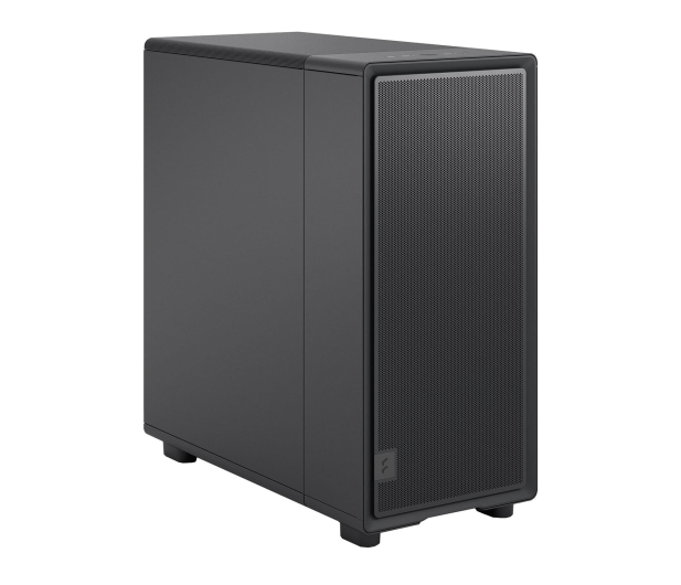 Fractal Design Epoch Black Solid - 1347559 - zdjęcie 2